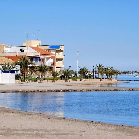 El Rincon De Sotillo Beach Los Alcazares Exterior photo