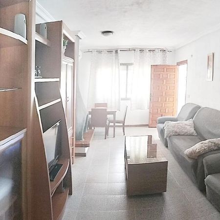 El Rincon De Sotillo Beach Los Alcazares Exterior photo
