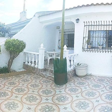El Rincon De Sotillo Beach Los Alcazares Exterior photo
