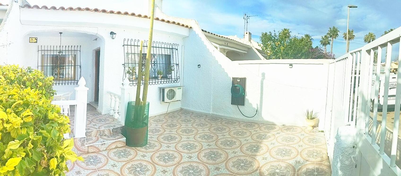 El Rincon De Sotillo Beach Los Alcazares Exterior photo