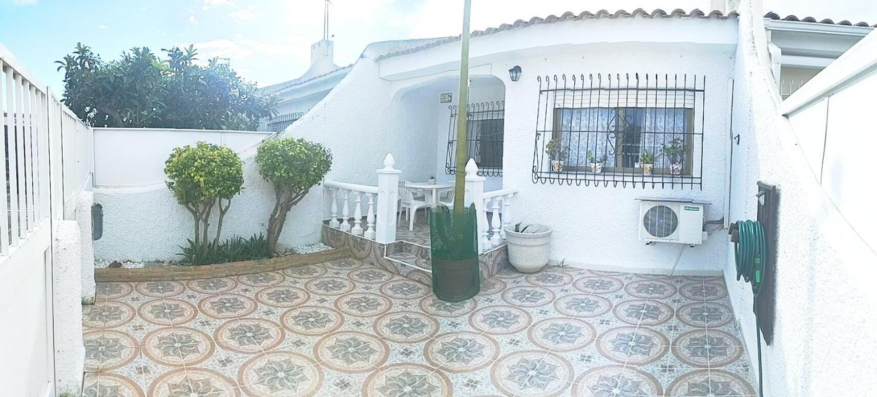 El Rincon De Sotillo Beach Los Alcazares Exterior photo